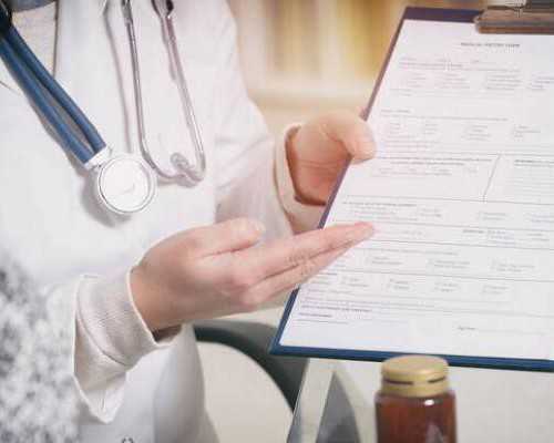 优化试管助孕体验：调理身体与注意事项